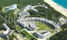Москва продава на търг СОК "Камчия" край Варна