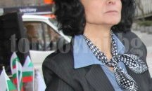 Премиера на книгата на Кирил Дочев "Така беше ... в Русе и в България"