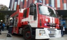 Плевенските пожарникари ликвидираха 165 произшествия за месец януари