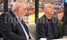 Георги Коритаров за забраната: Хипотезата е за контрабанден канал, свързан с Пеевски