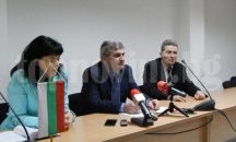 Нова смела схема на телефонните измамници: "Дарете пари на МВР за акция срещу телефонните измамници"