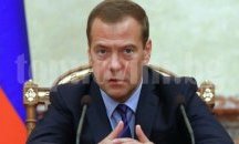 Медведев сравни новите санкции с обявяване на икономическа война