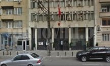 Турция и в бъдеще няма да коментира казуса с Пеевски и Доган