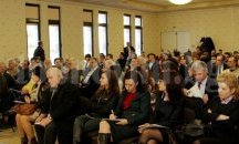 Мерки за насърчаване на предприемачеството обсъдиха в Стара Загора