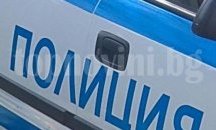 Мъж пострада при катастрофа на пътя Звездец – Малко Търново