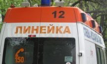 Автомобил блъсна дете в „Аспарухово“