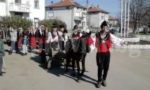 Заместник-кмет и ученици oбсъдиха функциите и отговорностите на местната власт във Велико Търново