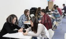 Два пъти повече момичета се включиха в Бързите срещи в Добрич