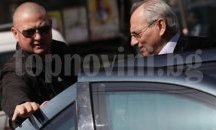 Ердоган: Няма да отстъпя пред европейските лидери