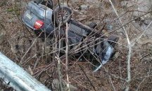 Неправоспособен водач предизвика тежка катастрофа в Бургас