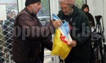Мутри заплашват активист на ''Да, България'' (СНИМКИ)