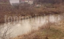 Откриха трупа на младежа, който се хвърли в Русенски Лом