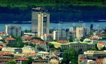 Туристите в област Русе през декември 2015 г. намалели с една четвърт в сравнение с ноември
