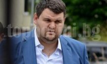 И МВР не знае за забраната за Доган и Пеевски