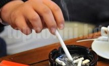 Акция срещу пушачи във Варна приключи без санкции