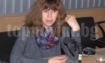 Ръководството на БНР не мисли в посока предлагането на алтернативи за слушателите, смята Силвия Великова