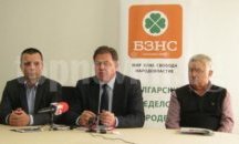 Има готовност за повече военнослужещи по границата, заяви Ненчев