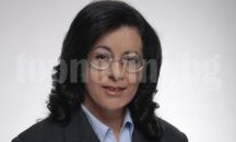 Отиде си бившият кмет на район “Средец” Маргарита Гутева