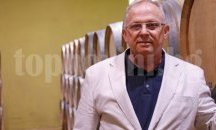От шуменско грозде изби в Русе и Варна правят квалитетни вина