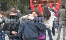 11 ученици управляваха Община Русе за 1 ден
