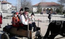 "София Филм Фест" гостува в Русе