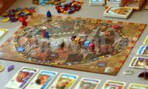 Ден на настолните игри организира Startup Factory в Русе