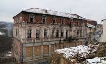 Управляващите търсят 300 000 лв., за да спасят къщата на Христо Смирненски (снимки)