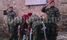 Отслужват панихида за Апостола в манастира "Св. Петка" край Асеновград