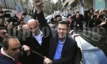 Пуснаха под гаранция мъжа, поискал да се саморазправи с Митьо Очите