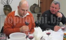 Фестивалът на виното се завръща за четвърти път в Бургас