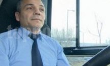 Шофьор на автобус пуска възрожденски песни на столичани