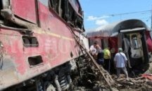 Приключва делото за жп катастрофата на гара Калояновец