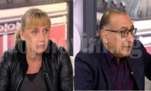 Очаква ни национална катастрофа, ако тръгнат бежанците от Алепо, прогнозират журналисти