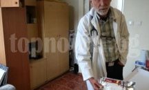 Лекуват болни стави с обогатена с тромбоцити плазма в Бургас