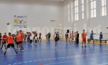 Учениците от Природоматематическата гимназия в Бургас първенци по шах