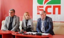 БСП - Русе: Подкрепяме всяко допитване до народа, но не искаме от това да се получава втори Бареков