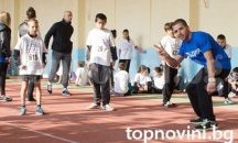 Община Плевен осигури двойно повече пари за спортните клубове през 2016