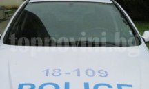 Поредна кражба на гориво от товарен автомобил в Русе