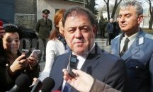 Общината няма да получи имоти от Военното училище в Шумен