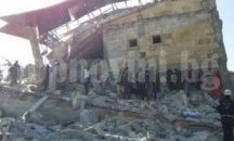 Руски самолети удариха детска болница на „Лекари без граници“ в Сирия