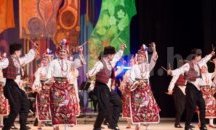 Ансамбъл "Филип Кутев" се изправя на крака с нов финансов план