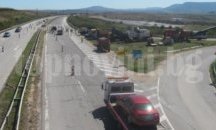 Търговете за "Хемус" спрени заради липса на пари