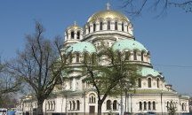 140 години от освобождението на София