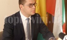 За забавени обществени поръчки алармира кметът Йордан Йорданов