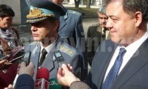 Пълнят армията с офицери с едногодишен курс
