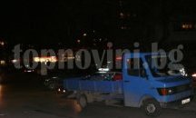 Блъснаха пешеходец в Шумен