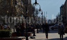 Жегата в София счупи 125-годишен рекорд