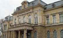 Представят изложбата „Многоликият романтик“ в Русе