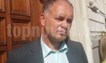 Георги Кадиев обявява новата си партия