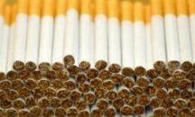 Шуменец и плевенчанин въртели незаконна търговия с цигари в Сънито
